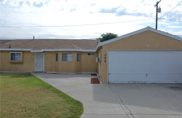 548 N Valencia Place - 548 Valencia Place, Covina, CA 91723