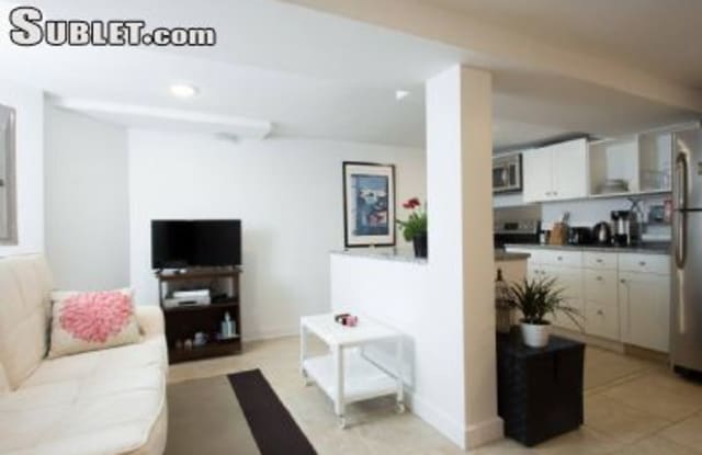 407 M St Nw - 407 M Street Northwest, Washington, DC 20001