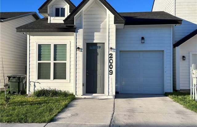 2009 Cassandra Street - 2009 Cassandra Street, Mission, TX 78572