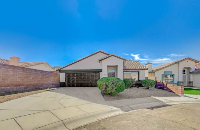 Beautiful SINGLE STORY- 3-bedroom, 2-bath, 2-car garage home located in the Northwest photos photos