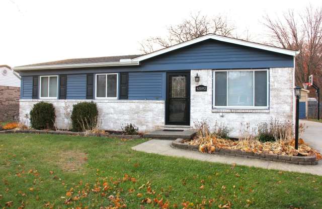 43592 Champlain Court photos photos