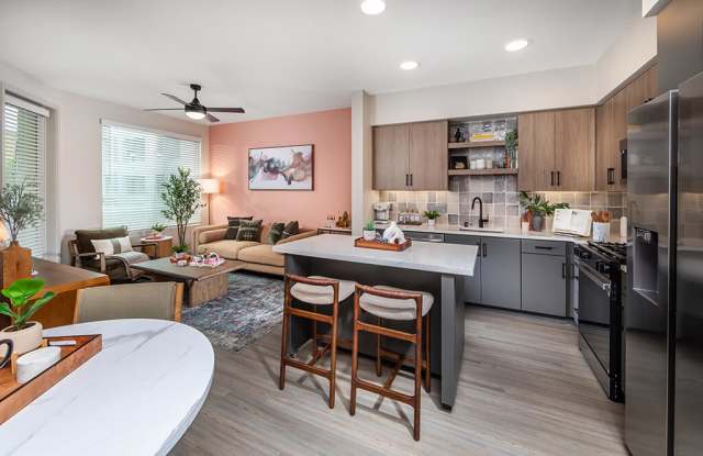 Bowen Apartments photos photos