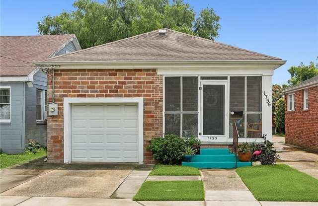 Charming 3BR House in New Orleans photos photos