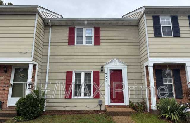 906 Seabreeze Ct - 906 Seabreeze Court, Chesapeake, VA 23320