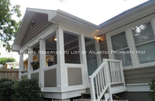 114 Holiday Avenue NE - 114 Holiday Avenue Northeast, Atlanta, GA 30307