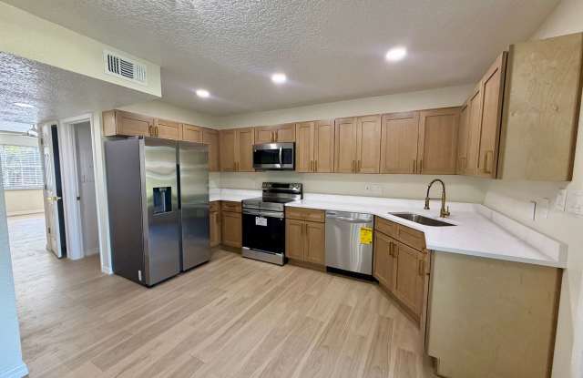 Beautifully Upgraded 2-Bedroom, 2.5-Bath Townhome — Ready for Move-In! Gallery 1