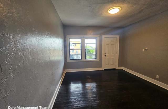 Updated 1 bedroom 1 bath apartment for rent in Mt Oliver - 194 Knox Avenue, Pittsburgh, PA 15210