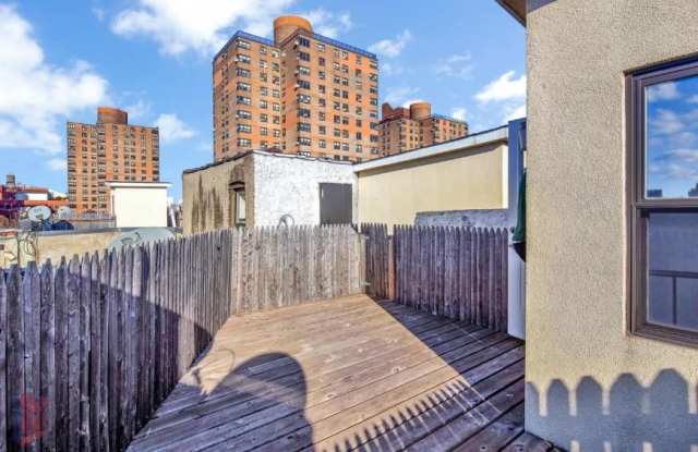 314 East 106th Street photos photos 314 East 106th Street photos photos