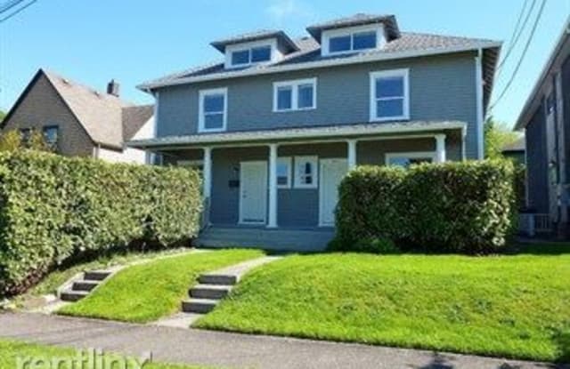 1618 South 9th Street - 1618 South 9th Street, Tacoma, WA 98405