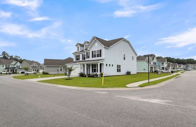 Spacious 5BR/4.5BA Home in Foxbank Plantation | Built 2023 | Gourmet Kitchen & Screened Porch photos photos