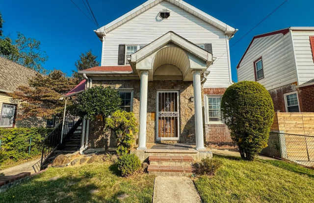 204-11 33 Avenue - 204-11 33rd Avenue, Queens, NY 11361 204-11 33 Avenue - 204-11 33rd Avenue, Queens, NY 11361