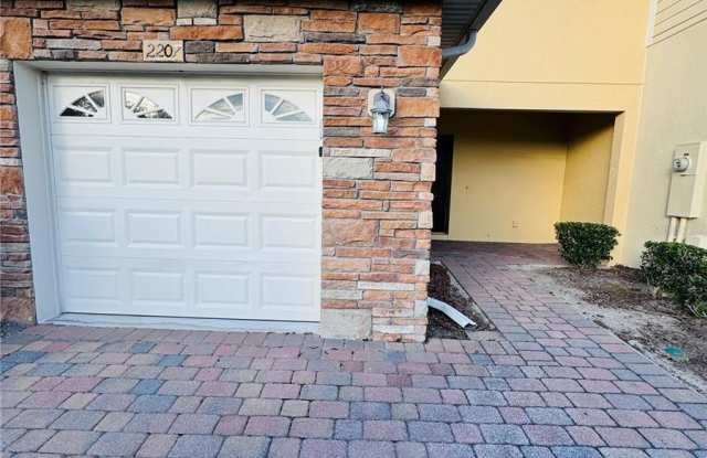 2207 CYPRESS VILLAS DRIVE - 2207 Cypress Villas Drive, Alafaya, FL 32825