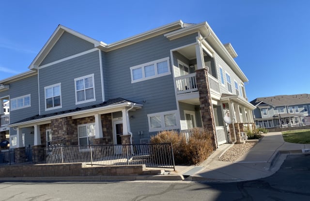 9438 Ashbury Circle - 1#102 - 9438 Ashbury Circle, Stonegate, CO 80134