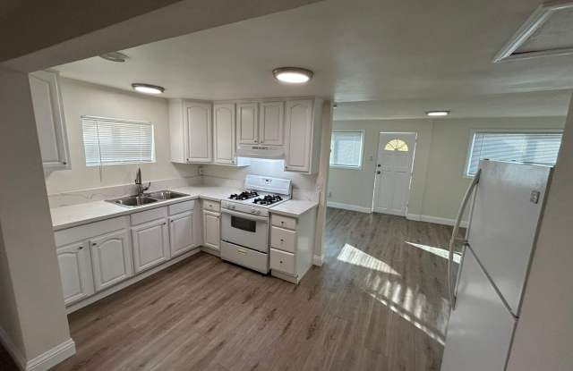 3 Bedroom 2 Full Bath House Remodeled - 2740 East 24th Street, National City, CA 91950