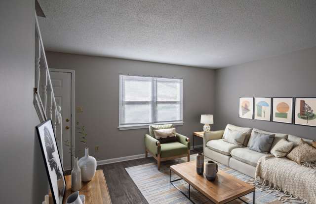 Jackson Manor Townhomes Gallery 3