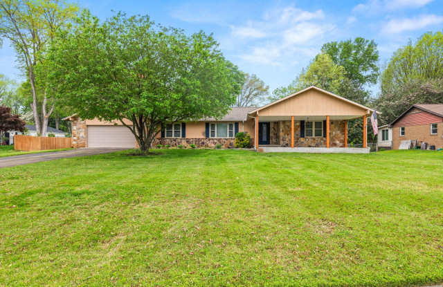 11717 Georgetowne Dr photos photos