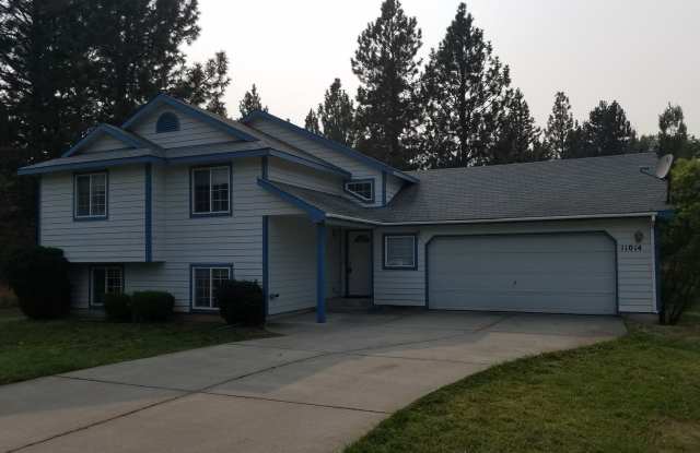 11014 E. 38th. Ave. Spokane Valley, WA photos photos