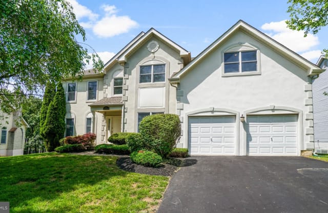307 ALDERWOOD DRIVE - 307 Alderwood Drive, Gaithersburg, MD 20878