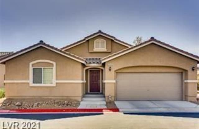 4529 Lower Deck Court - 4529 Lower Deck Court, North Las Vegas, NV 89031