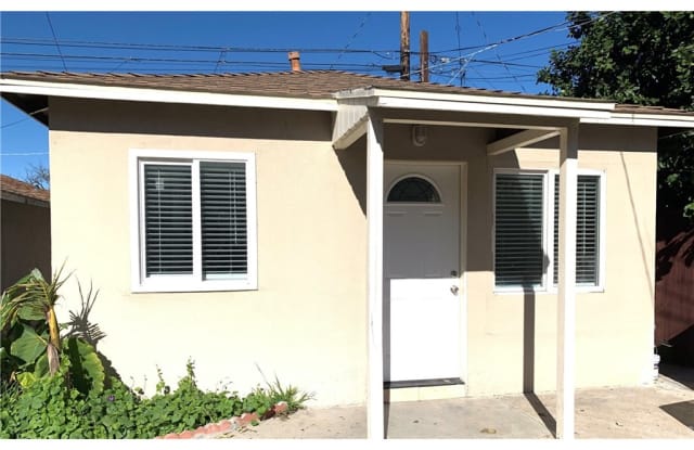 79 E Ellis Street - 79 Ellis St, Long Beach, CA 90805