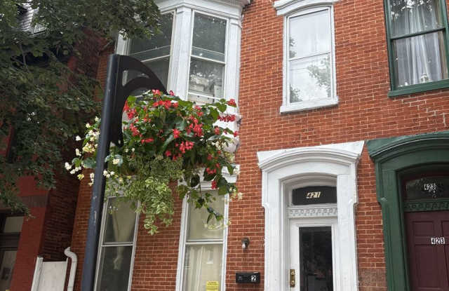 1st Floor 1 Bedroom Apartment-York City SD photos photos