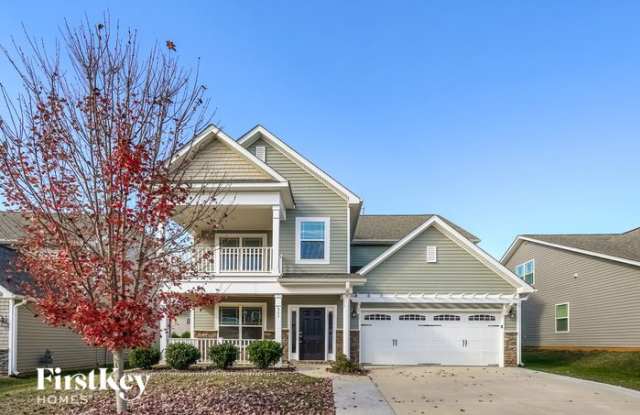 111 Archer Drive - 111 Archer Drive, Hillsdale, NC 27006 111 Archer Drive - 111 Archer Drive, Hillsdale, NC 27006