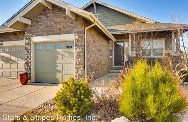 6335 S. Millbrook Way - 6335 South Millbrook Way, Aurora, CO 80016