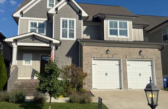 Ready to Rent in Barnsley Park photos photos