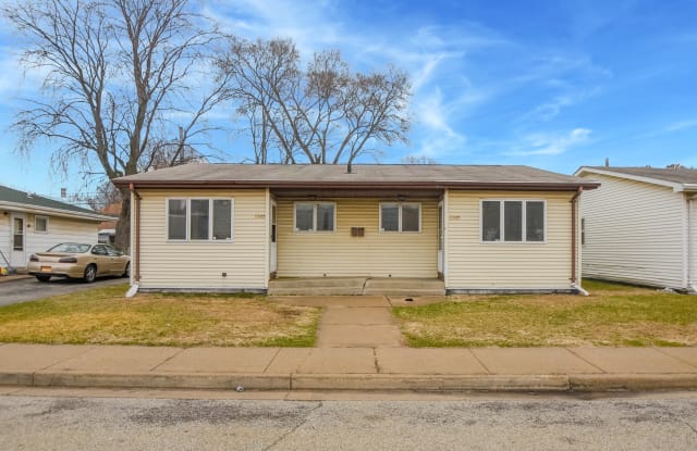 1145 Logan Street - 1 - 1145 Logan St, Hammond, IN 46320