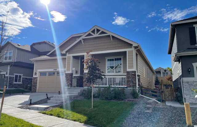 Beautiful 4 Bedroom Ranch Home For Rent photos photos