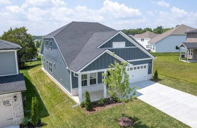 32 Keller Court - 32 Keller court, Wilson County, TN 37122