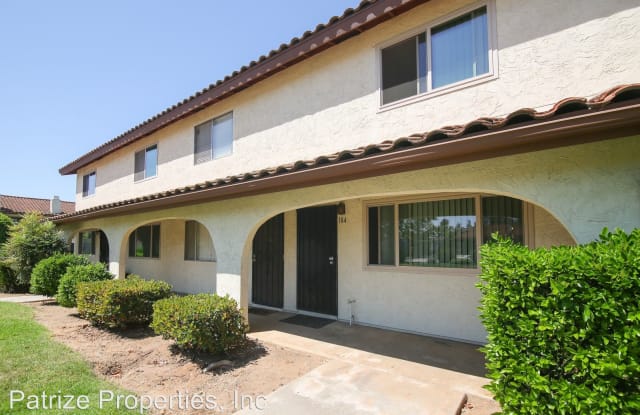 184 Espanas Gln - 184 Espanas Gln, Escondido, CA 92026
