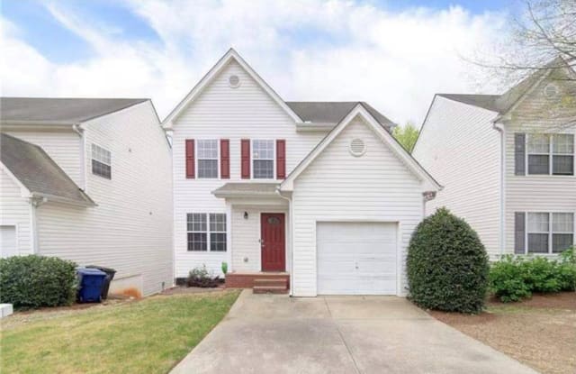 388 Springbottom Court - 388 Springbottom Court, Lawrenceville, GA 30046