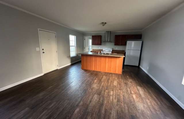 Newly Renovated Home in Advance! Gallery 2