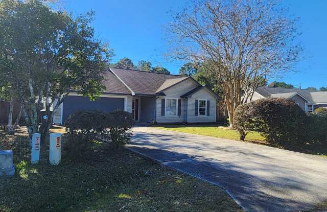 113 Almond Circle - 113 Almond Circle, Kingsland, GA 31548