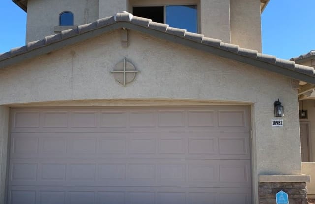 10982 W. Rio Vista Lane - 10982 West Rio Vista Lane, Avondale, AZ 85323