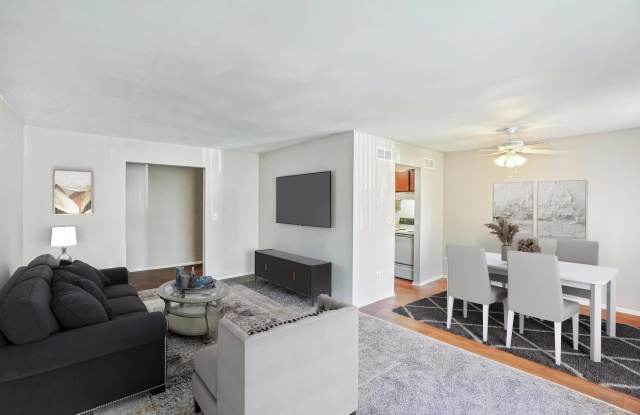 Riverstone Apartments photos photos