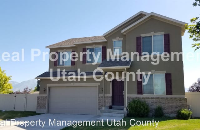 1713 W Gray's Place - 1713 West Gray's Place, Lehi, UT 84043