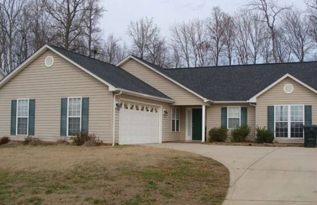4162 Timberwood Drive - 4162 Timberwood Drive, Gastonia, NC 28056