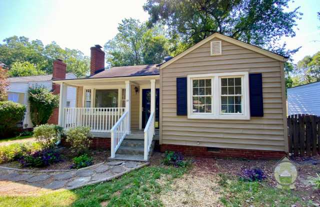 30 Sycamore Drive - 30 Sycamore Drive, Greenville, SC 29607