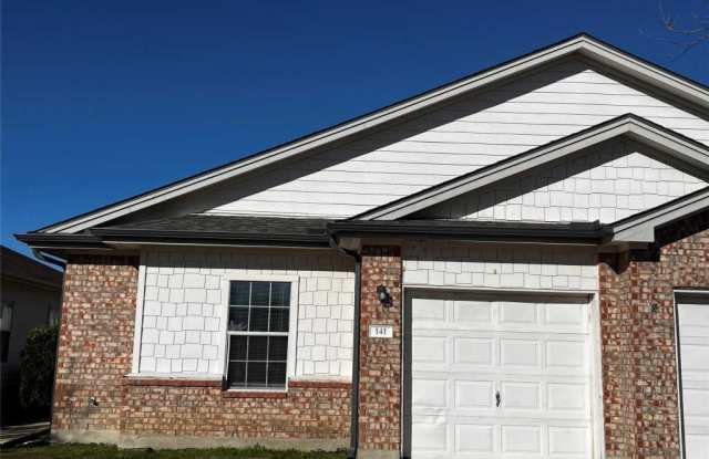 141  Marvin CV - 141 Marvin Cove, Hutto, TX 78634