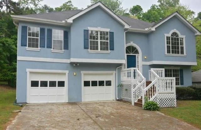 451 Cottonpatch Road - 451 Cottonpatch Road, Lawrenceville, GA 30046