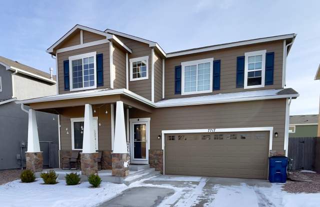 Beautiful Home on Dry Willow for Rent photos photos