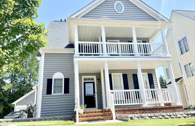 116 Old Savannah Drive Gallery 3