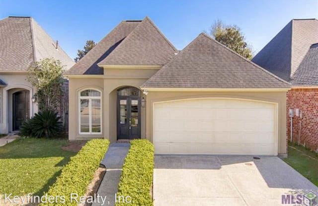 10645 Woodland Oaks - 10645 Woodland Oak Drive, Inniswold, LA 70809