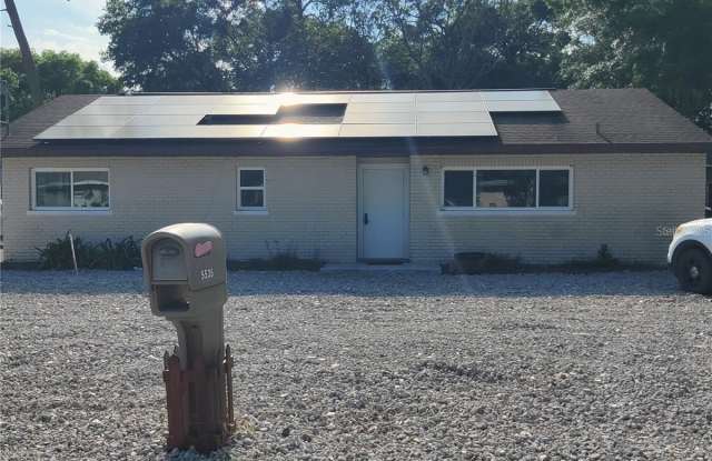 5535 23RD STREET - 5535 23rd Street, Zephyrhills, FL 33542 5535 23RD STREET - 5535 23rd Street, Zephyrhills, FL 33542