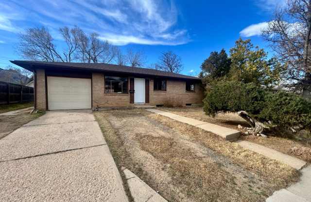 Short-term rental! 5 Bedroom Home for Rent in South Boulder's Martin Acres photos photos