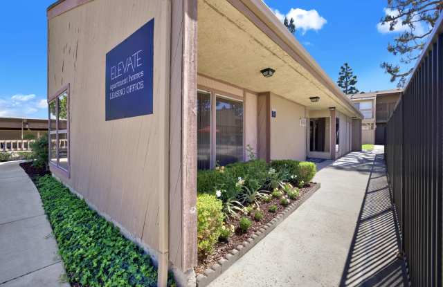 Elevate Apartment Homes Gallery 4