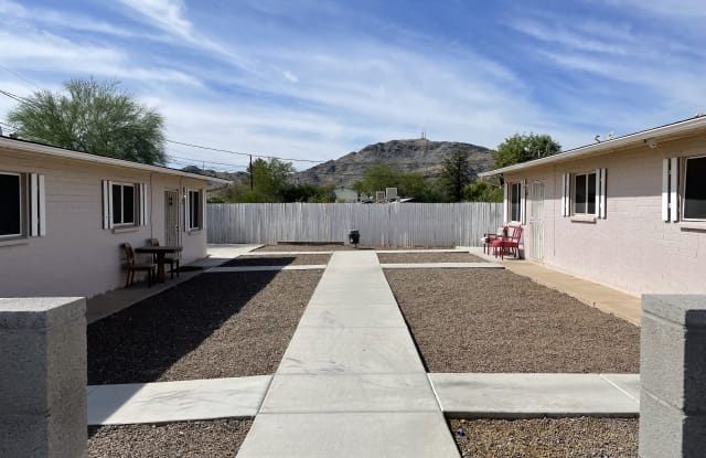 1349 E Sahuaro Dr Apt 1 - 1349 East Sahuaro Drive, Phoenix, AZ 85020