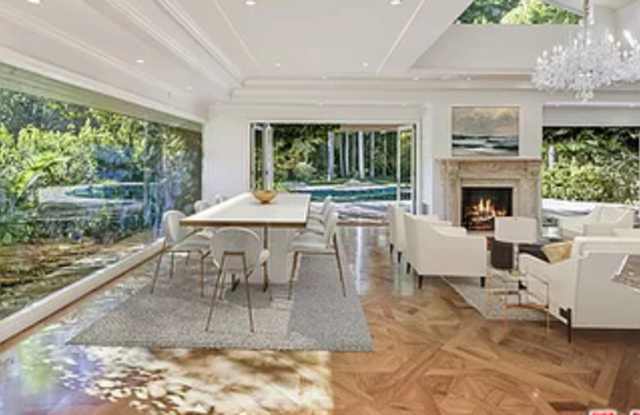 1681 Stone Canyon Road photos photos